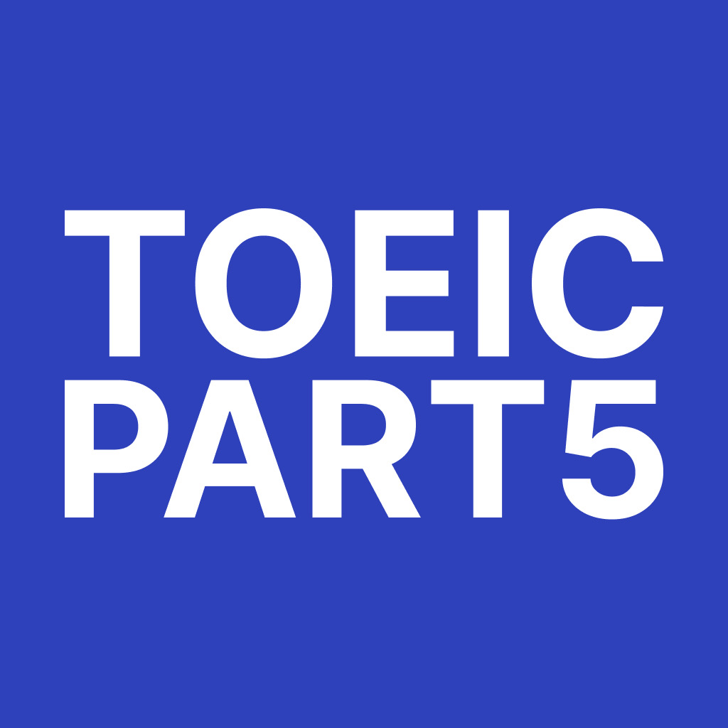 Get 文法特急　TOEIC文法　パート5　スキマ時間勉強　 for iOS, iPhone, iPad Aso Report