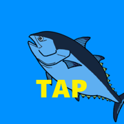 Only Tap Fishing 2D