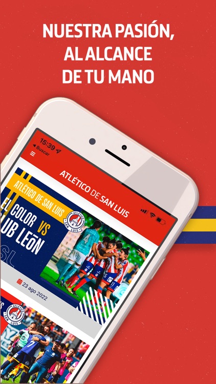 Atlético de San Luis