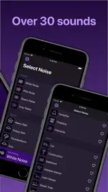 Dark Noise: Ambient Sounds 2