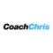 Coach Chris is an online health & fitness coaching platform