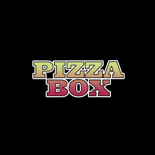 Pizza Box Middlesbrough