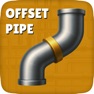 Get Offset Pipe Calculator for iOS, iPhone, iPad Aso Report