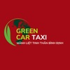 GreenCar Taxi icon