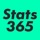 Stats 365 Soccer Live Scores