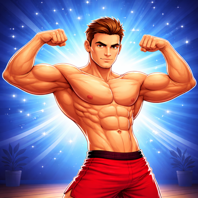 Arm Workout at Home