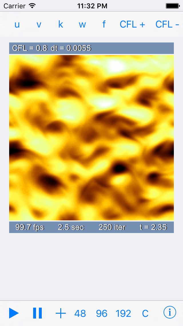 Screenshot #2 pour iTurbo