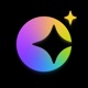 Crisp - AI Photo Enhancer app icon - Photo & Video app for iPhone