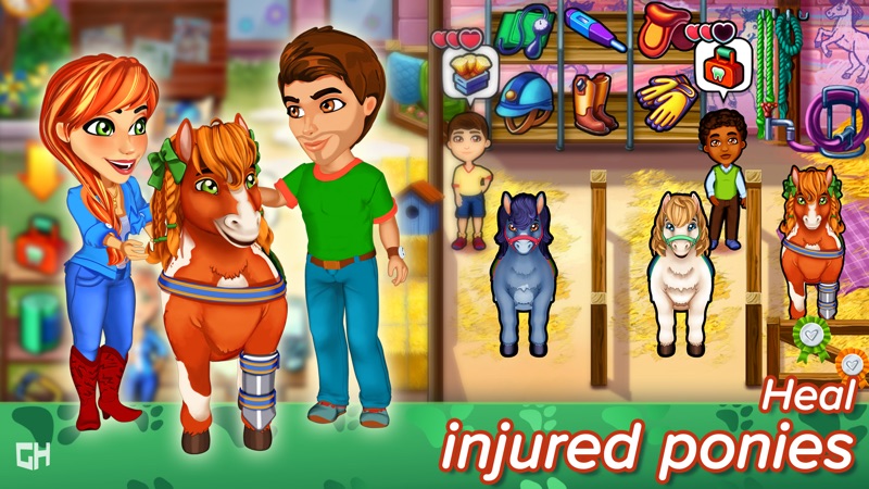 Dr. Cares - Family Practice screenshot 2