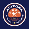 AZ Grounds Pickleball icon