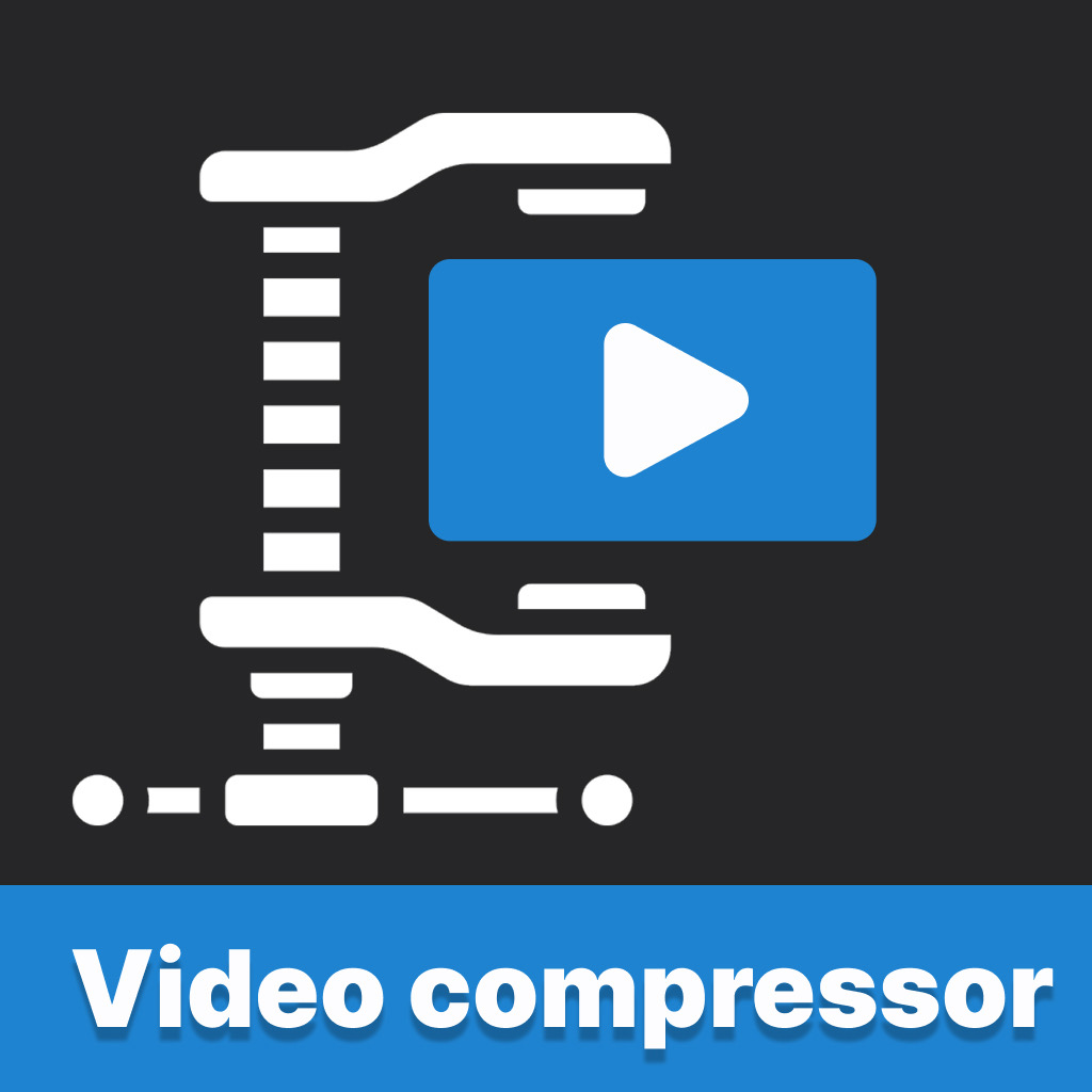 Get Video compressor, resize video for iOS, iPhone, iPad Aso Report