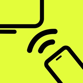 Screen Mirroring to Any Device