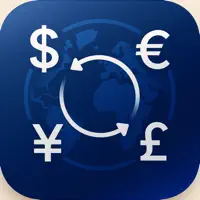 Currency converter for travel'