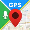 GPS Navigation - Live Traffic - Akhil Dholariya