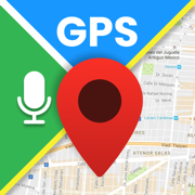 GPS Navigation - Live Traffic