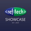 RefTech Showcase icon