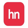 Hot Networkz Promotor Portal icon