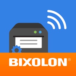 BIXOLON Network Utility