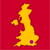 London Offline Map - Joerg Holz