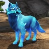 Wolf Tales - Online RPG Sim icon