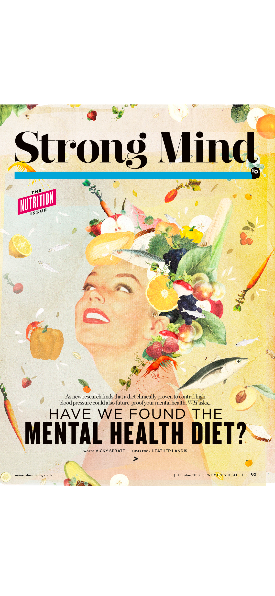 Women's Health UK screenshot 4