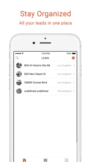 Profit Drive screenshot 2