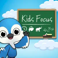 Kids Focus: Screen Time