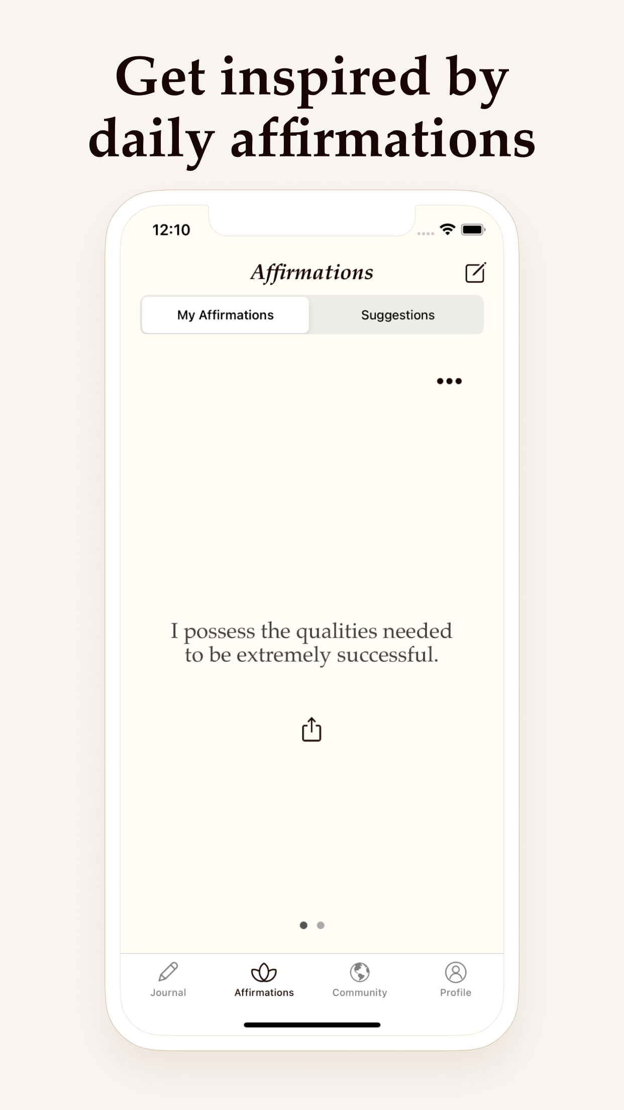Gratitude Plus – Journal screenshot 5
