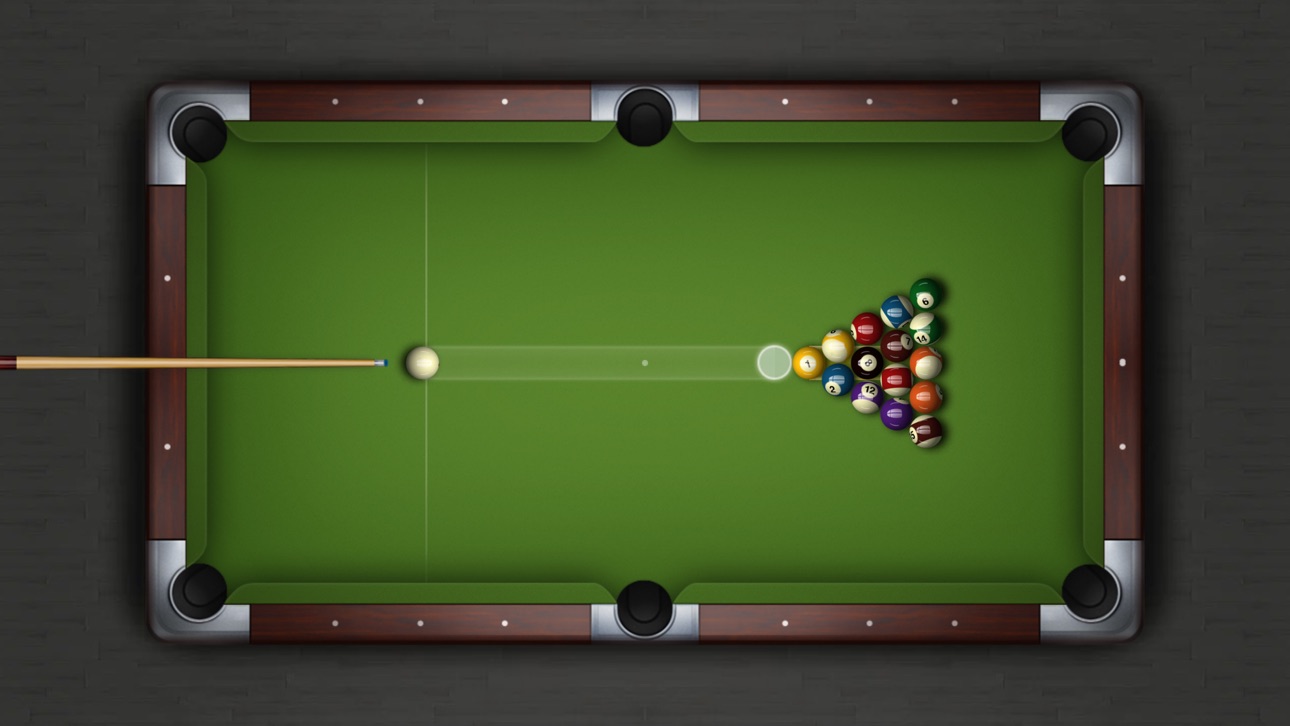 Pooking - Billiards City screenshot 1