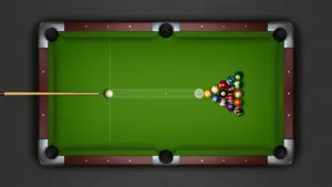 Pooking - Billiards City screenshot 1