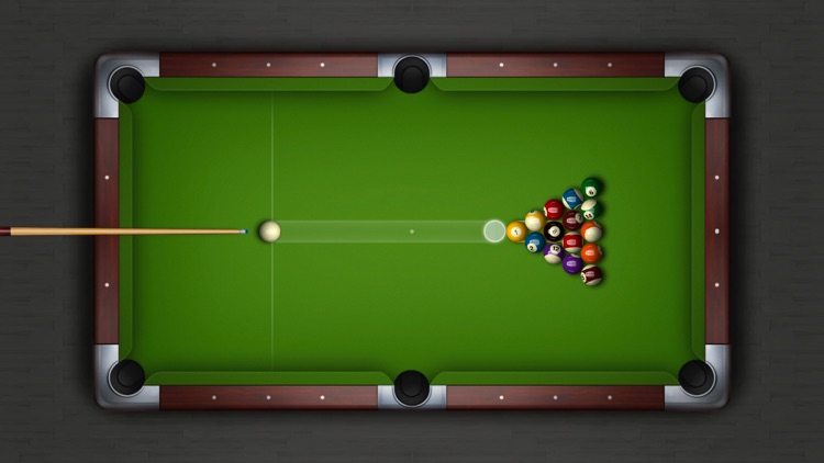 Pooking - Billiards City screenshot-0