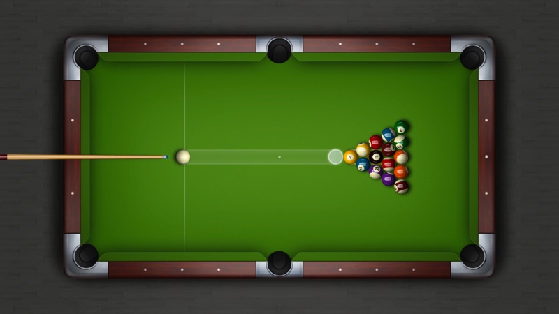 Pooking - Ciudad de billar screenshot 1