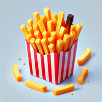 Burnt Fry