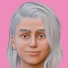 Kety: AI Skincare and Makeup icon