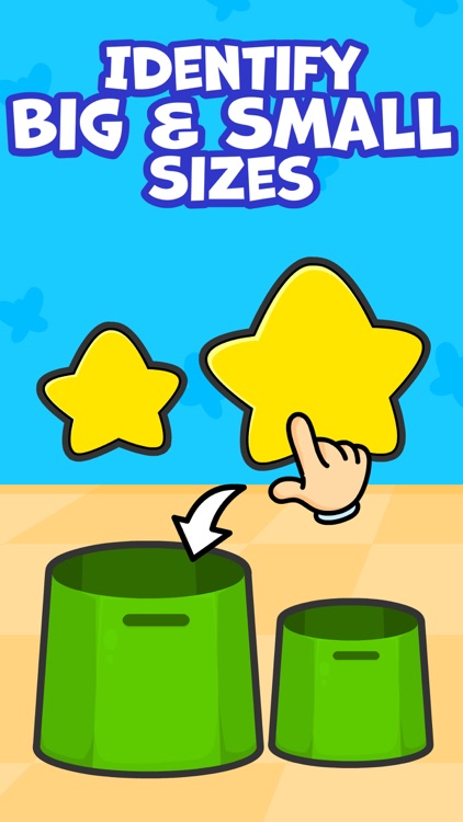 Toddler Games for 2+ Year Olds screenshot-3