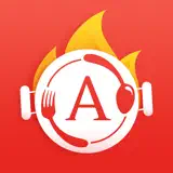 Avli - Αυλή - Icono de la app