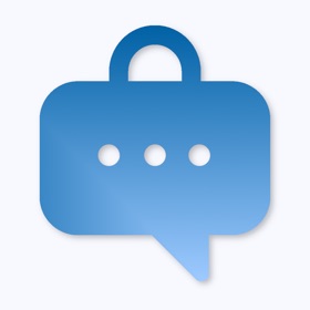 螢幕擷取畫面 (6) iConvo - Chat Style Notebook
