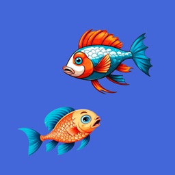 Big Tap Fish