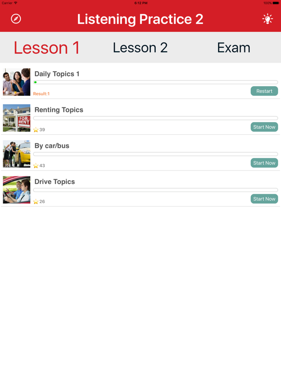 Listening Tutor 2