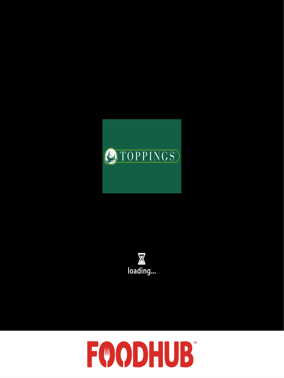 Screenshot #4 pour Toppings Takeaway Accrington