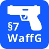 Waffensachkunde App icon