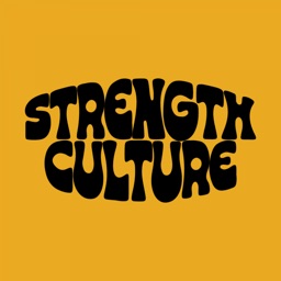 Strength Culture Training App