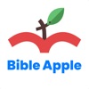 Bible Apple - KJV, NIV Audio icon