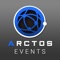 Download the Arctos Conference & Events Support App to connect with other Attendees and Exhibitors, view the Agenda, and get all the latest information about our Arctos Conferences & Events