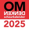 Scheurkalender 2025 icon