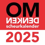 Scheurkalender 2025
