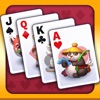 Solitaire Decks Rush icon