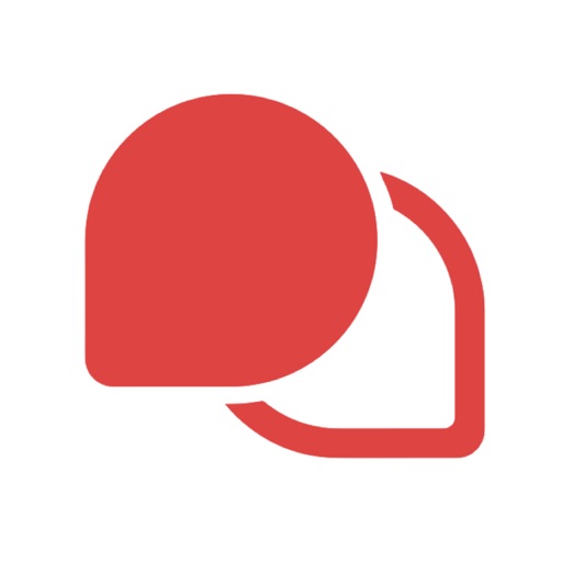 NearMeApp app icon