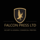 Falcon SeQR Scan