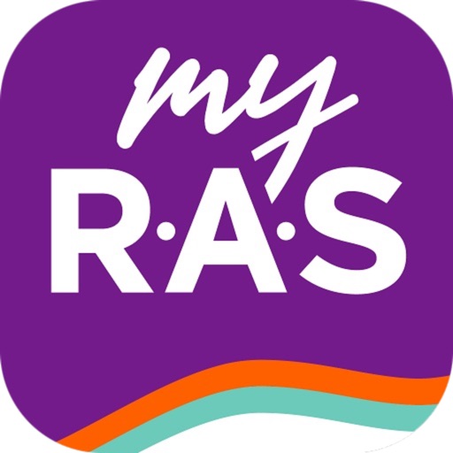 my RAS – Emploi et Intérim